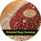 Oriental Rug Cleaning Vancouver, WA