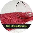 Wine Stain Removal Vancouver, WA