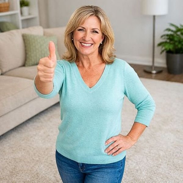 Carpet Cleaning Services In Camas, Wa.