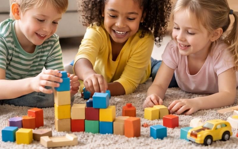 Carpet Cleaning Testimonials Vancouver Wa.