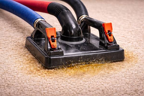 Deep Pet Stain Removal Vancouver, Wa. (2)