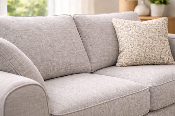 Expert Polyester Upholstery Cleaning