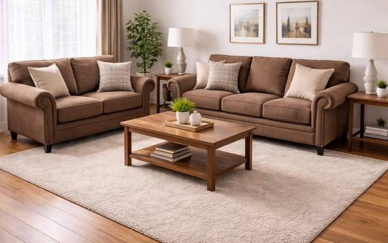 Expert Upholstery Cleaning in Vancouver, Wa.