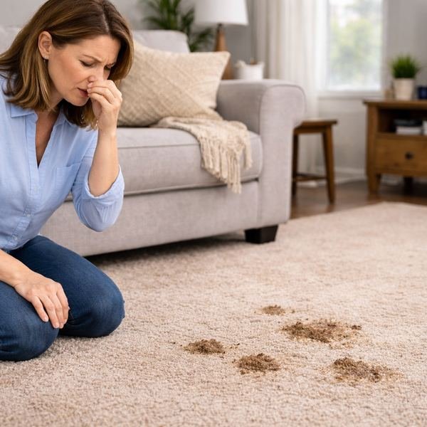 Guaranteed Pet Odor Removal Vancouver, Wa.