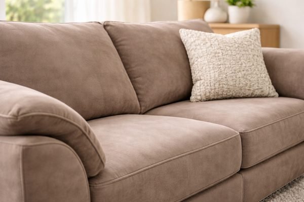 Microfiber Upholsery Cleaning In Vancouver, Wa.