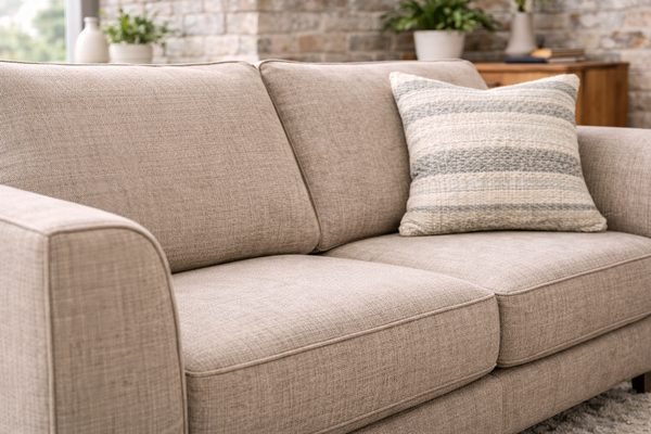 Olefin Upholstery Cleaning