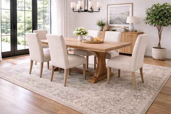 Oriental Rug Cleaning Salmon Creek