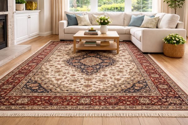 Oriental Rug Cleaning Services Battle Ground, Wa.