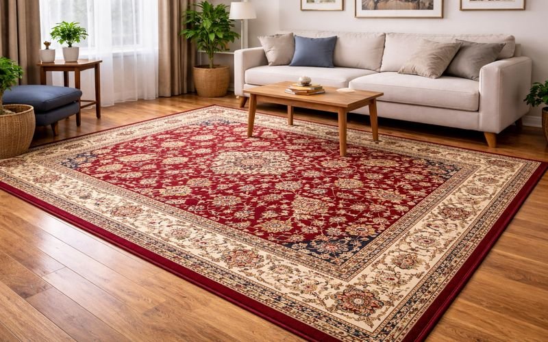 Oriental Rug Cleaning Vancouver, Wa.