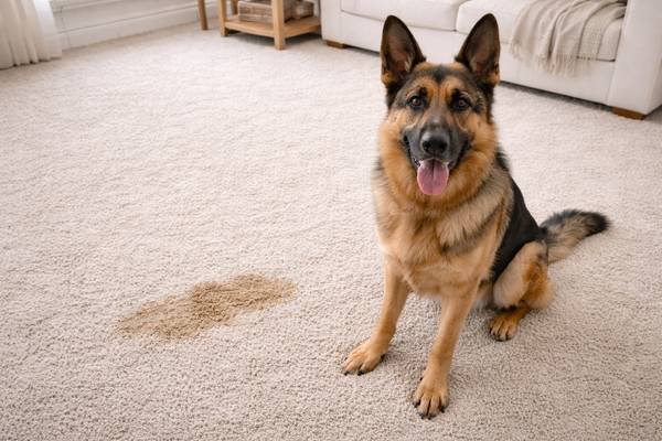 Pet Odor Removal Salmon Creek
