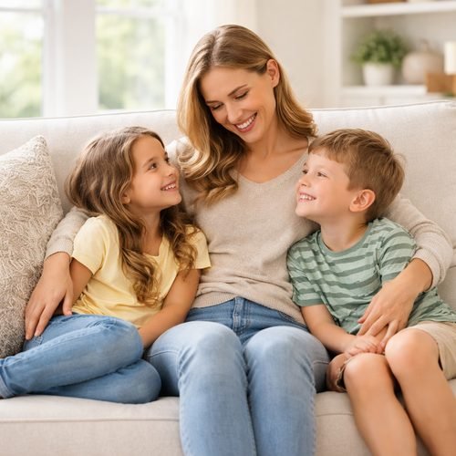 Safe and Effective Upholstery Cleaning In Vancouver, Wa.